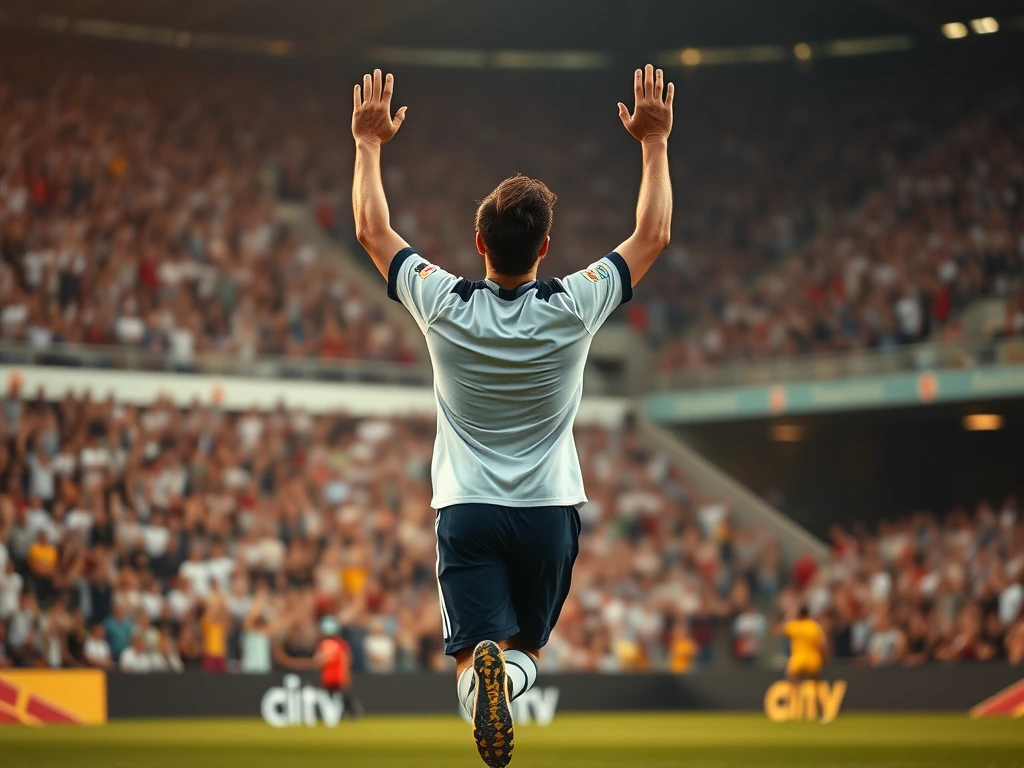Tottenham Hotspur Triumphs Over Everton: A Closer Look at the Match Dynamics