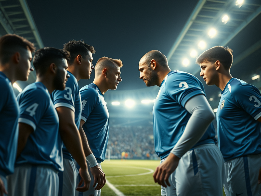 Malmö FF's Derby Culture: A Passionate Community of Supporters