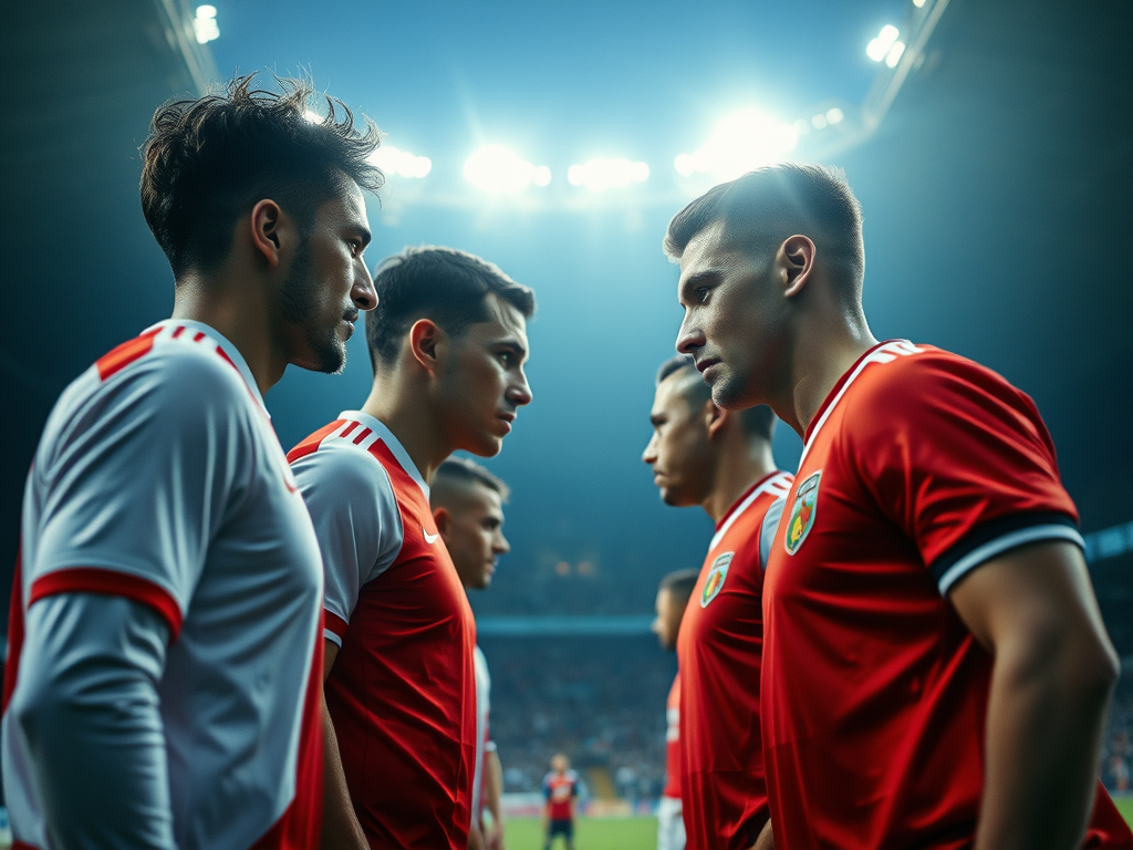 The Spirit of De Hvidovre: Embracing Matchday Rituals and Rivalry