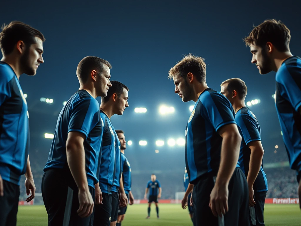 De supporters van Club Brugge KV creëren een unieke sfeer tijdens de derby's, die de clubcultuur versterkt. Dit artikel...