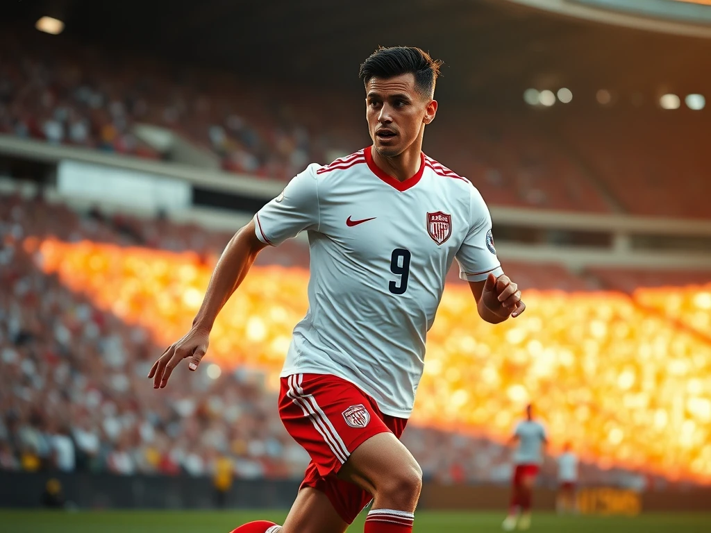 Descubre las actualizaciones más recientes sobre el Sevilla FC, incluyendo transferencias y análisis del rendimiento del...