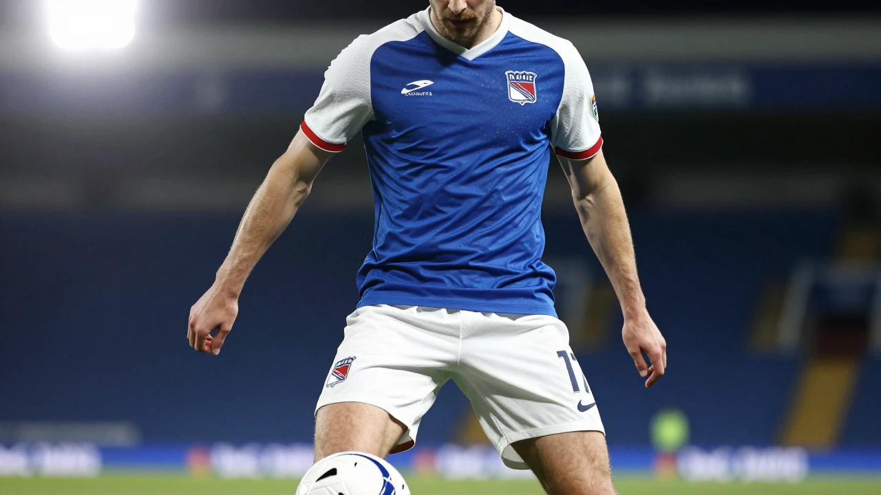 Rangers' pursuit of winger Couhaib Driouech faces a setback as PSV Eindhoven reject an improved offer, with Burnley and...