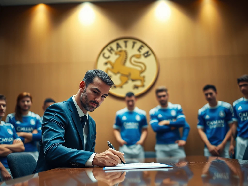 Cardiff City Targets Kellyman Amidst Transfer Developments