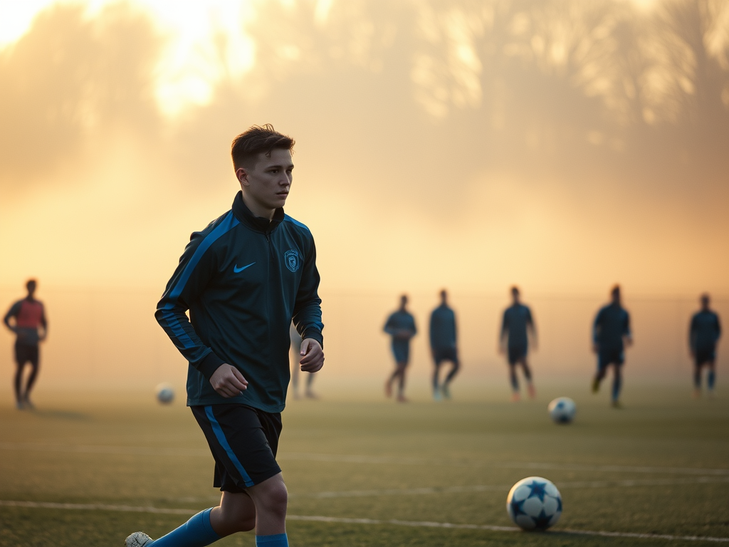 Mechele’s Surprising Vision for the Future of Club Brugge KV