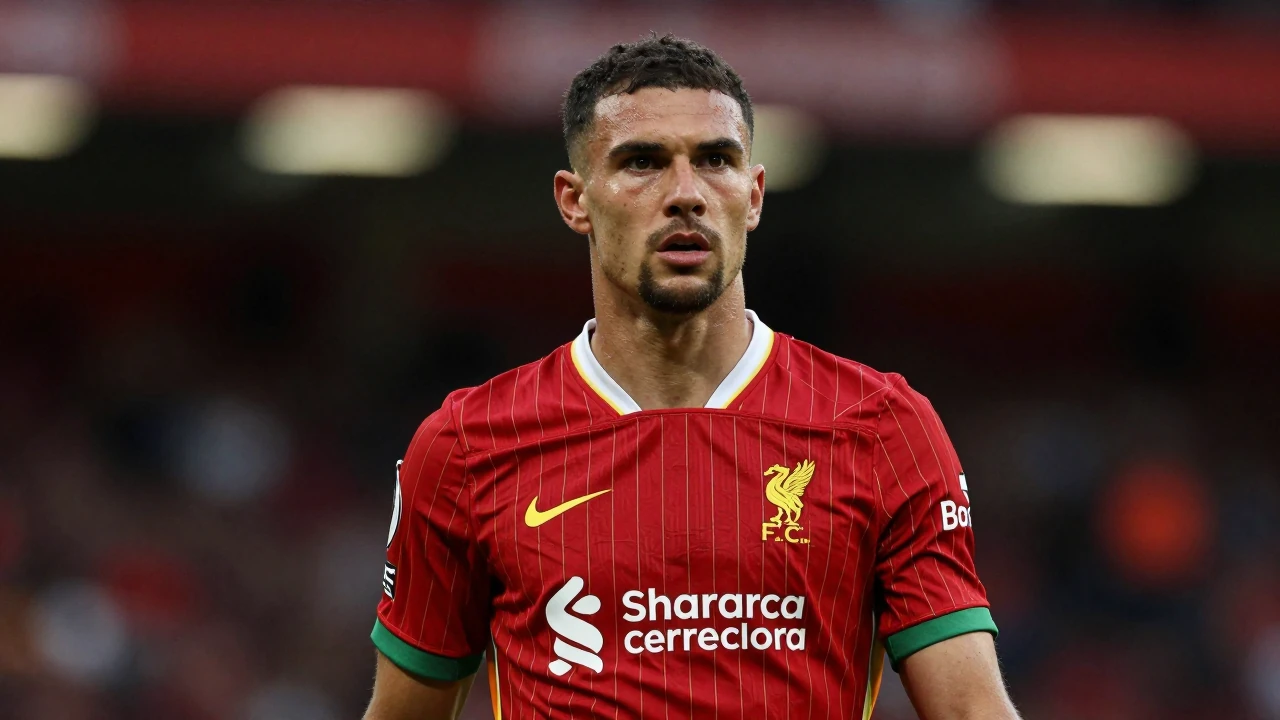 Liverpool F.C. May not be in the top two in the Premier League, but they can still aim for Champions League qualification