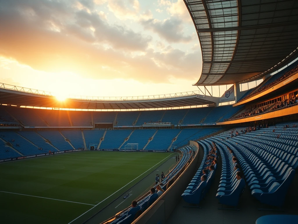 The Heartbeat Kid: A New Chapter for Blackburn Rovers