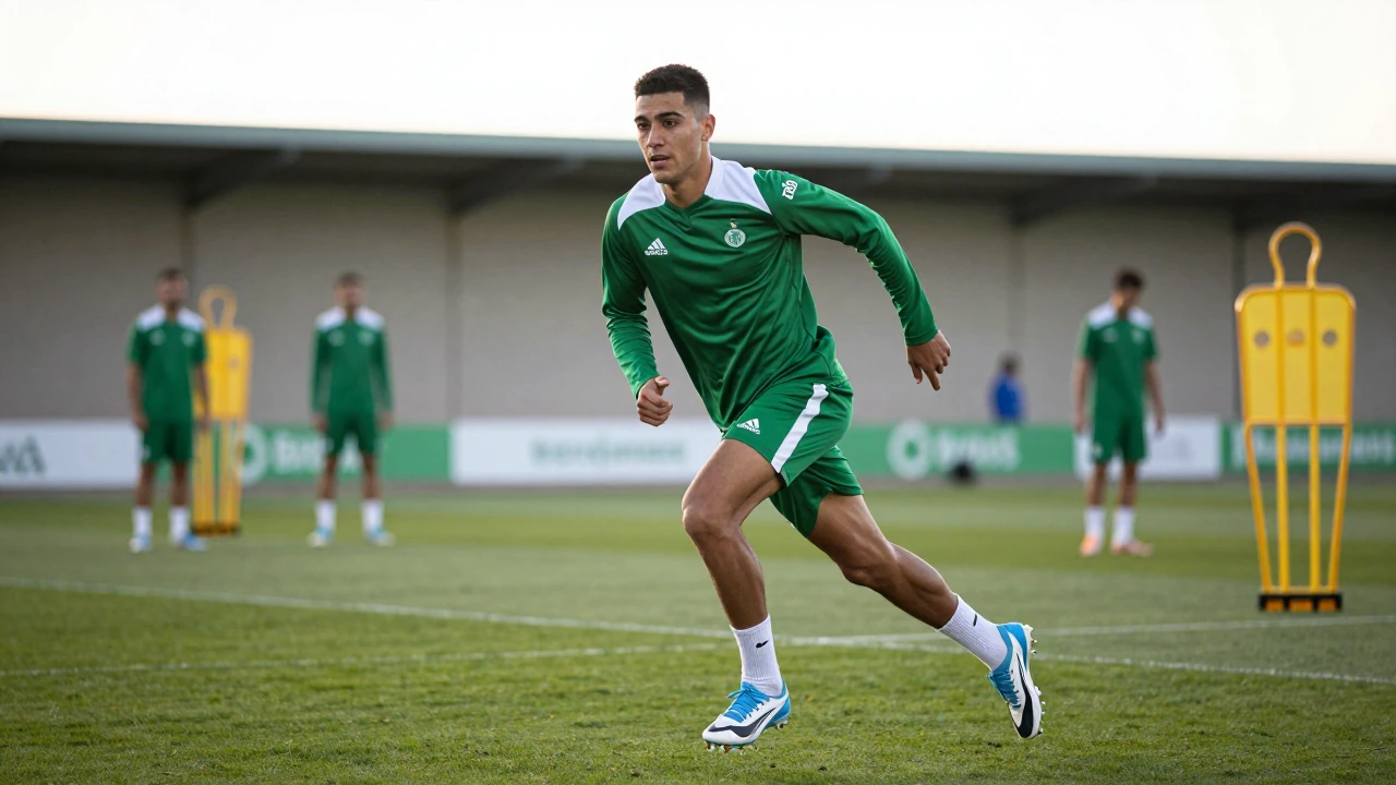 Real Betis Balompié disputará su encuentro de la primera ronda de la Copa del Rey ante el CDA Navalcarnero el jueves 12...