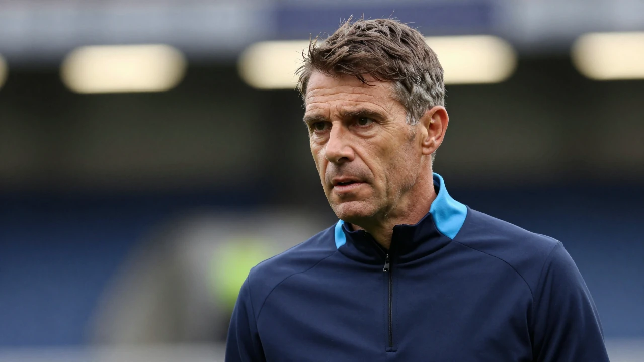 Middlesbrough manager Kim Hellberg gives a positive update on key injuries, eyeing a fit squad for the opening...