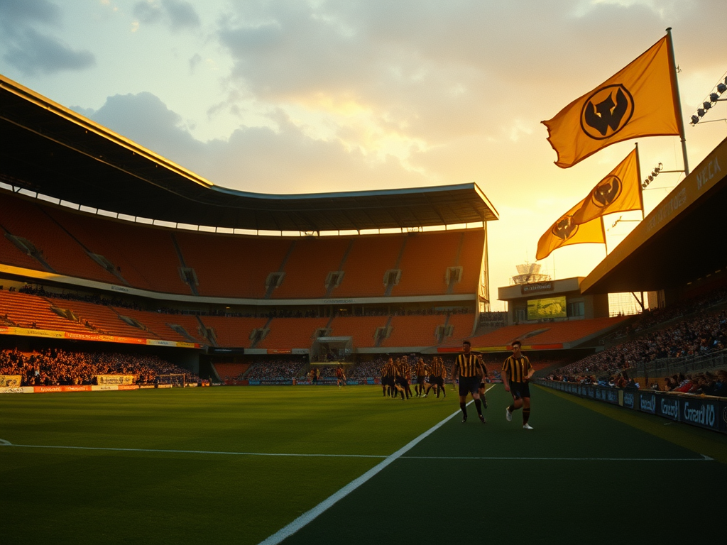 Wolves' 1980s Revival: Resilience and Rebirth in a New Era