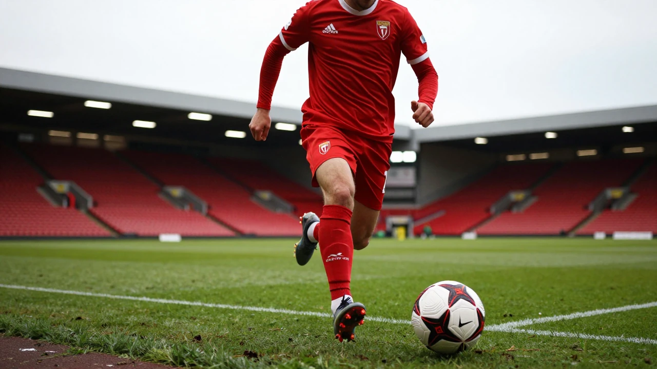 Aberdeen FC visit Hibernian this weekend, aiming to build on their emphatic 4-0 victory over Motherwell and climb from...