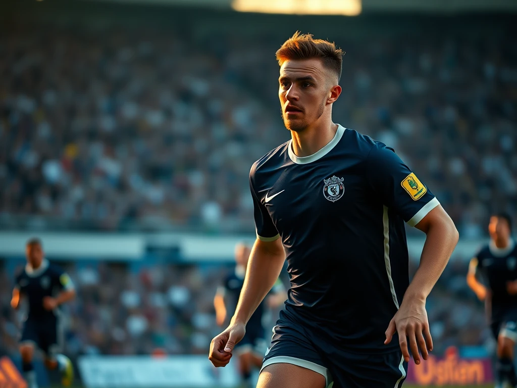 Falkirk Squad Update: Key Player Contributions and Future Implications