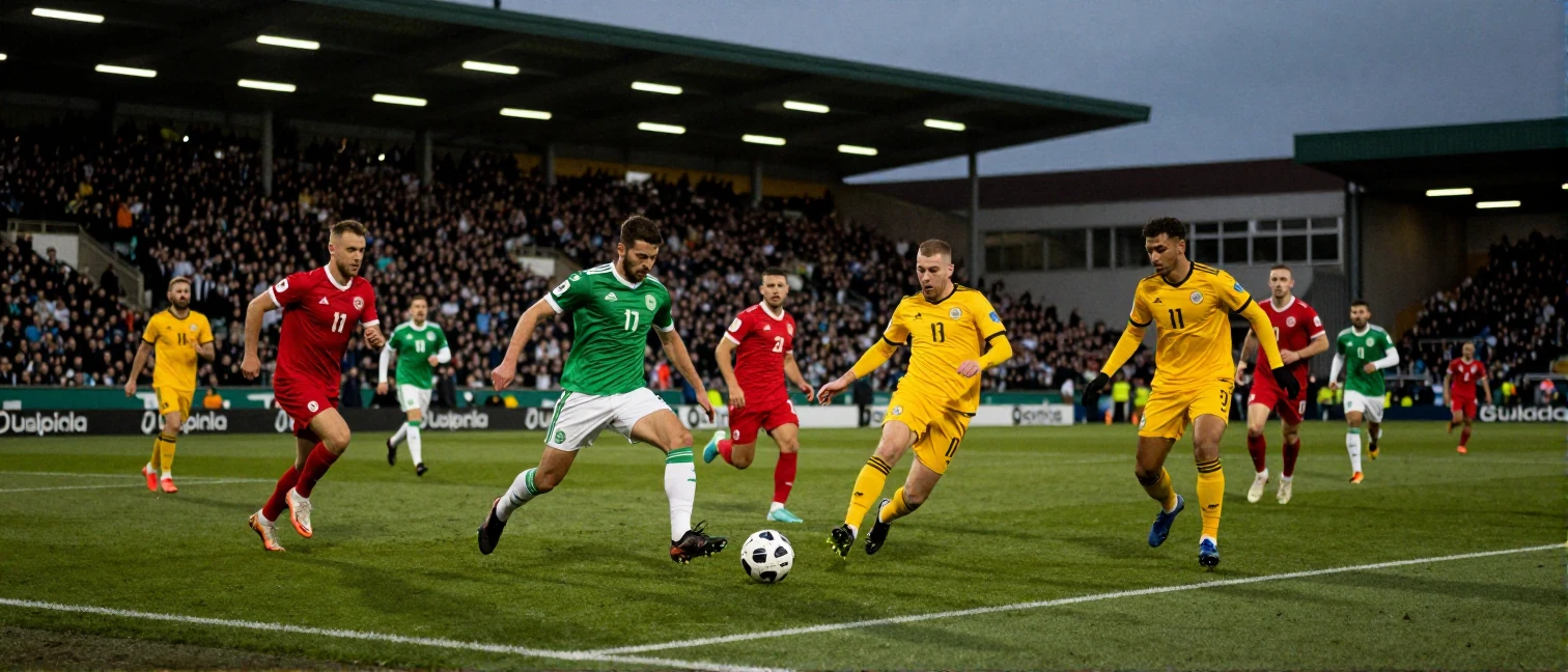 Find out why Irish fans are backing Ivory Coast at the 2026 World Cup, despite their own national team not qualifying