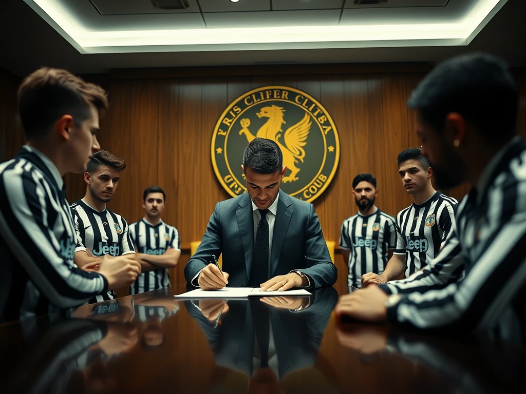 As the summer transfer window looms, Newcastle United is poised to make key signings. Anthony Gordon's future remains a...