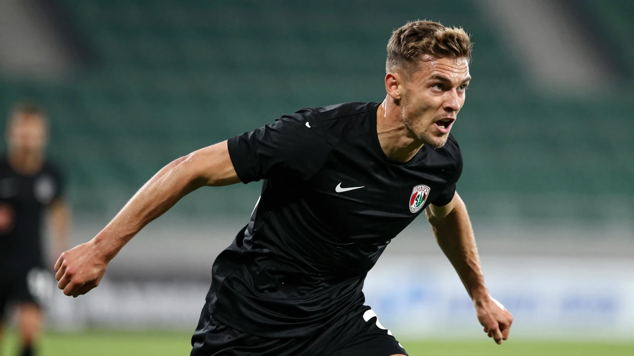 SC Freiburg concluded the 2025/26 Bundesliga season on matchday 34 with a home fixture against RB Leipzig at the...