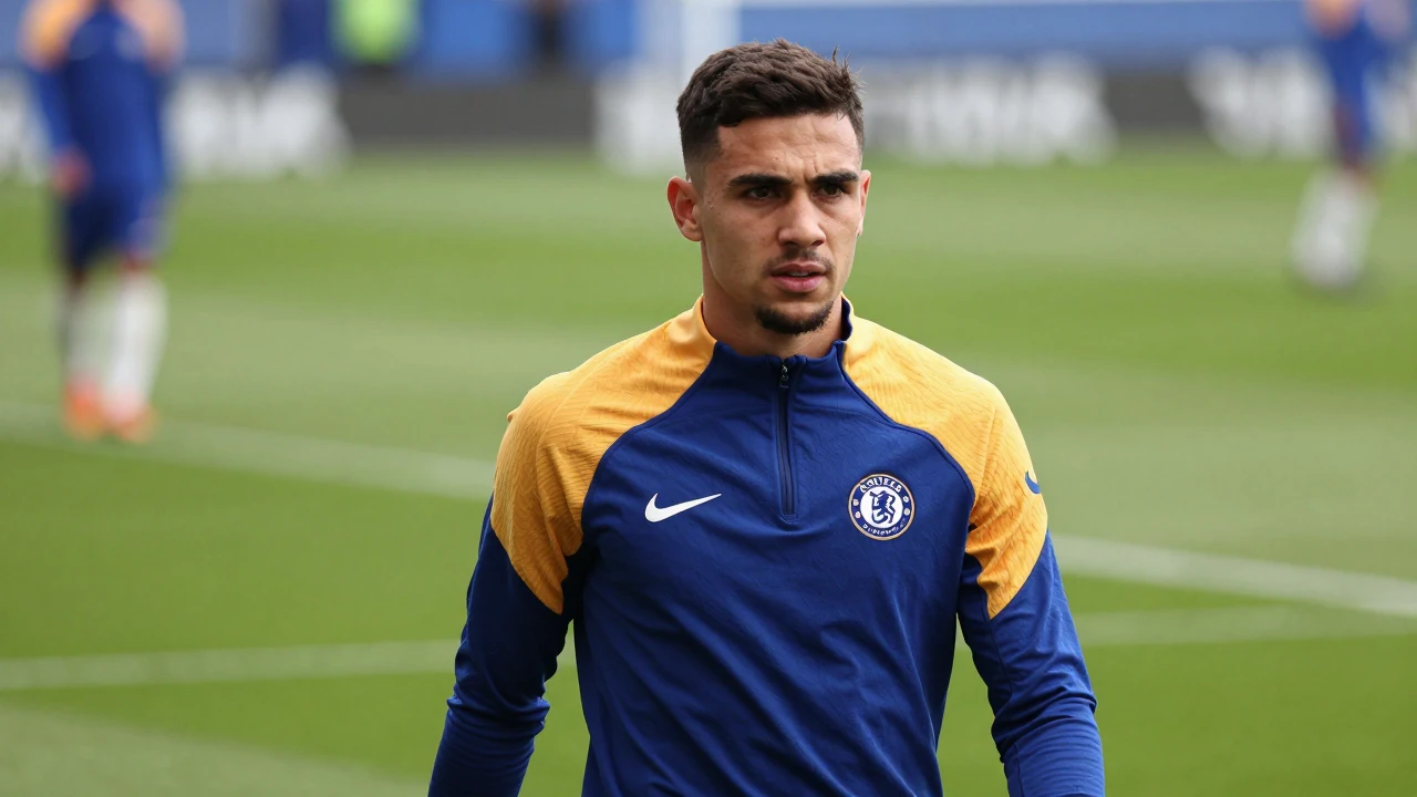 Chelsea FC's Pedro Neto draws genuine interest from Al Hilal, but a high valuation stalls the move