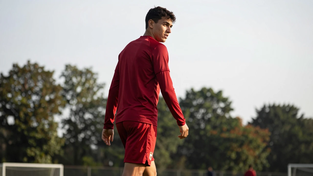 Spain manager Luis de la Fuente has named four new faces in his squad, omitting Barcelona duo Gavi and Joan García due to...