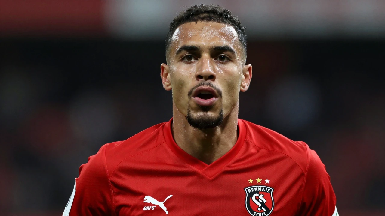 Stade Rennais FC completes the signing of striker Boulaye Dia as PSG is fined over their reversed fixture, in a week of...