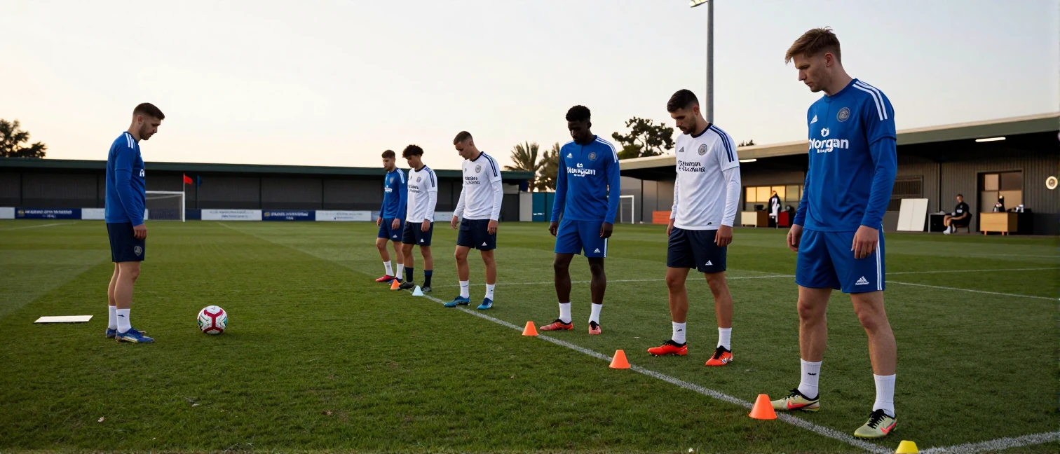 West Bromwich Albion's fresh forward duo Jimmy-Jay Morgan and Barney Stewart are already impressing with their energy in...