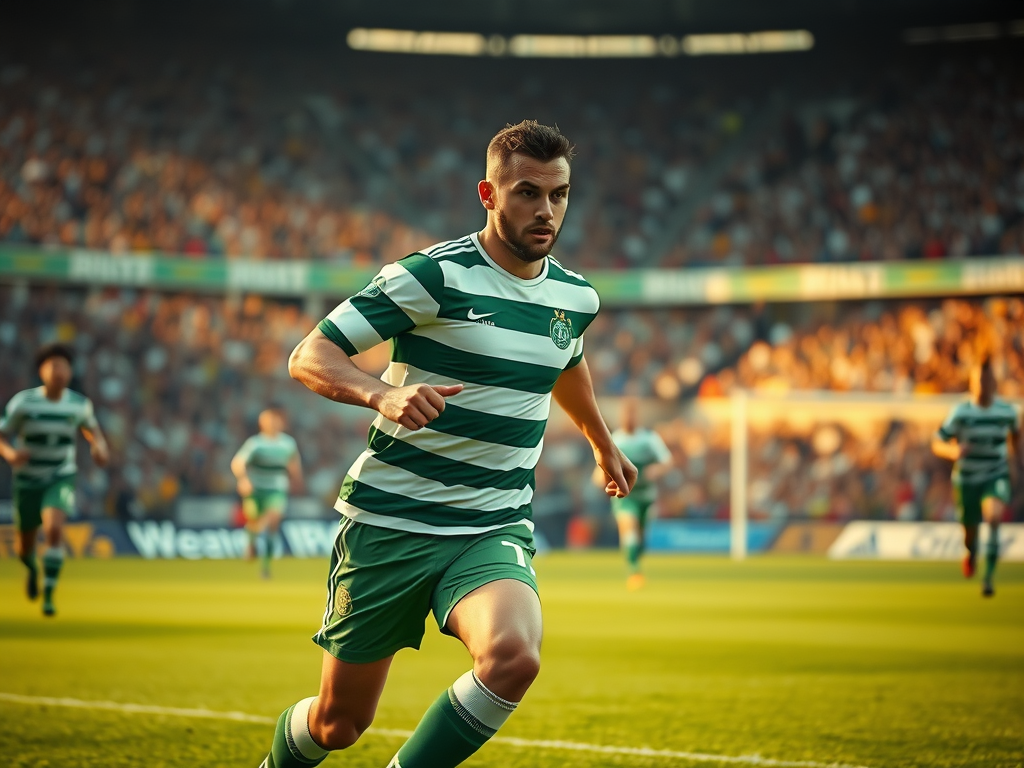 Analyzing Celtic's Tactical Form: Key Adjustments for Improvement