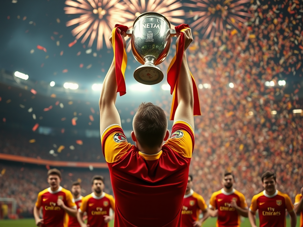 The Bantams' Historic Triumph in the 1911 FA Cup Final