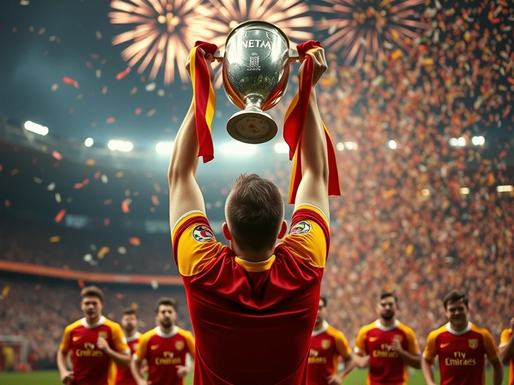 The Bantams' Historic Triumph in the 1911 FA Cup Final