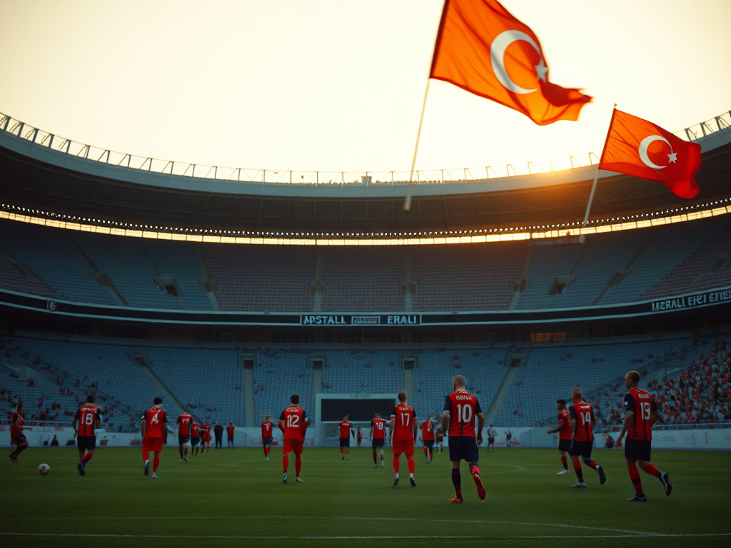 Başakşehir'in Taktiksel Yapısında Güncellemeler ve Öneriler