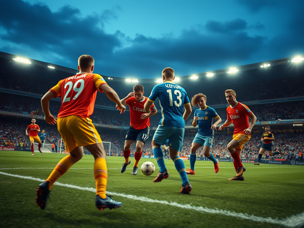 فوز منتخب مصر الوطني يقرّبهم من التأهل إلى الأدوار الإقصائية