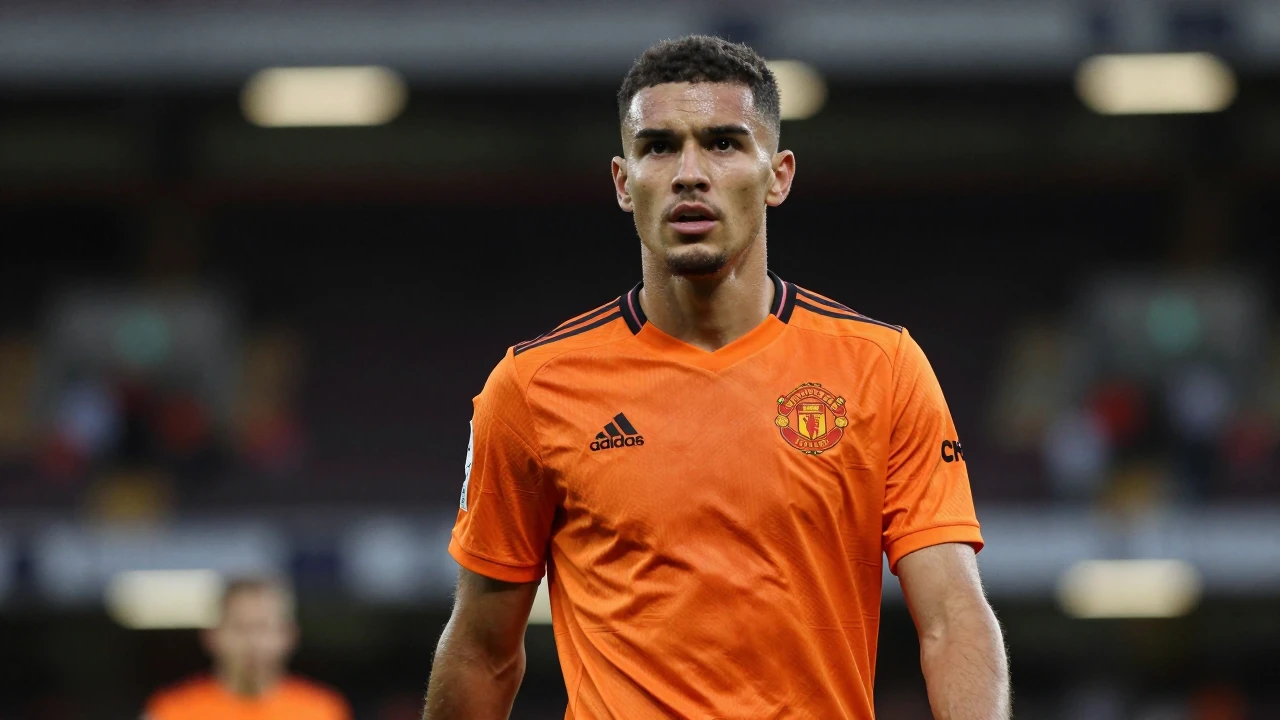 Dundey United's Will Ferry draws £2.2m bids from Anderlecht and interest from Blackburn, sparking a transfer saga as the...
