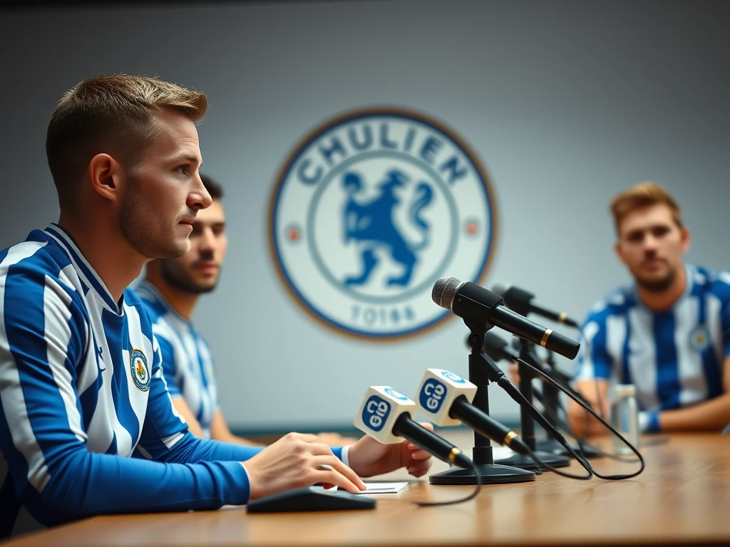 RCD Espanyol: Alan Pace recalls his arrival at the team and the feelings he had