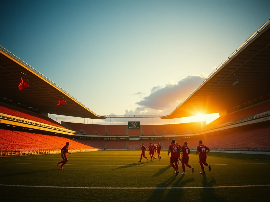 Luis de la Fuente is gearing up to lead Spain to the 2026 World Cup