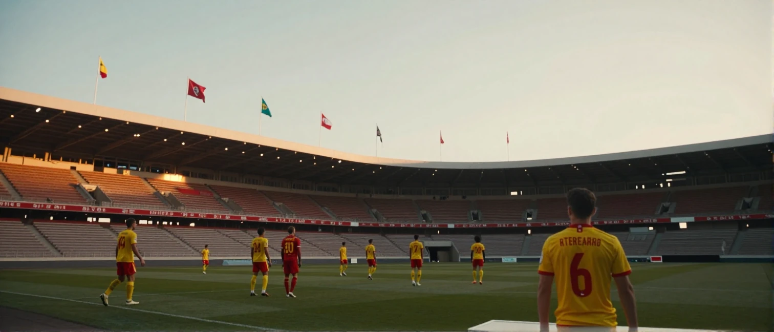 AS Roma unveils the AS Roma Autistic Football Club, a new project for athletes with autism spectrum disorder