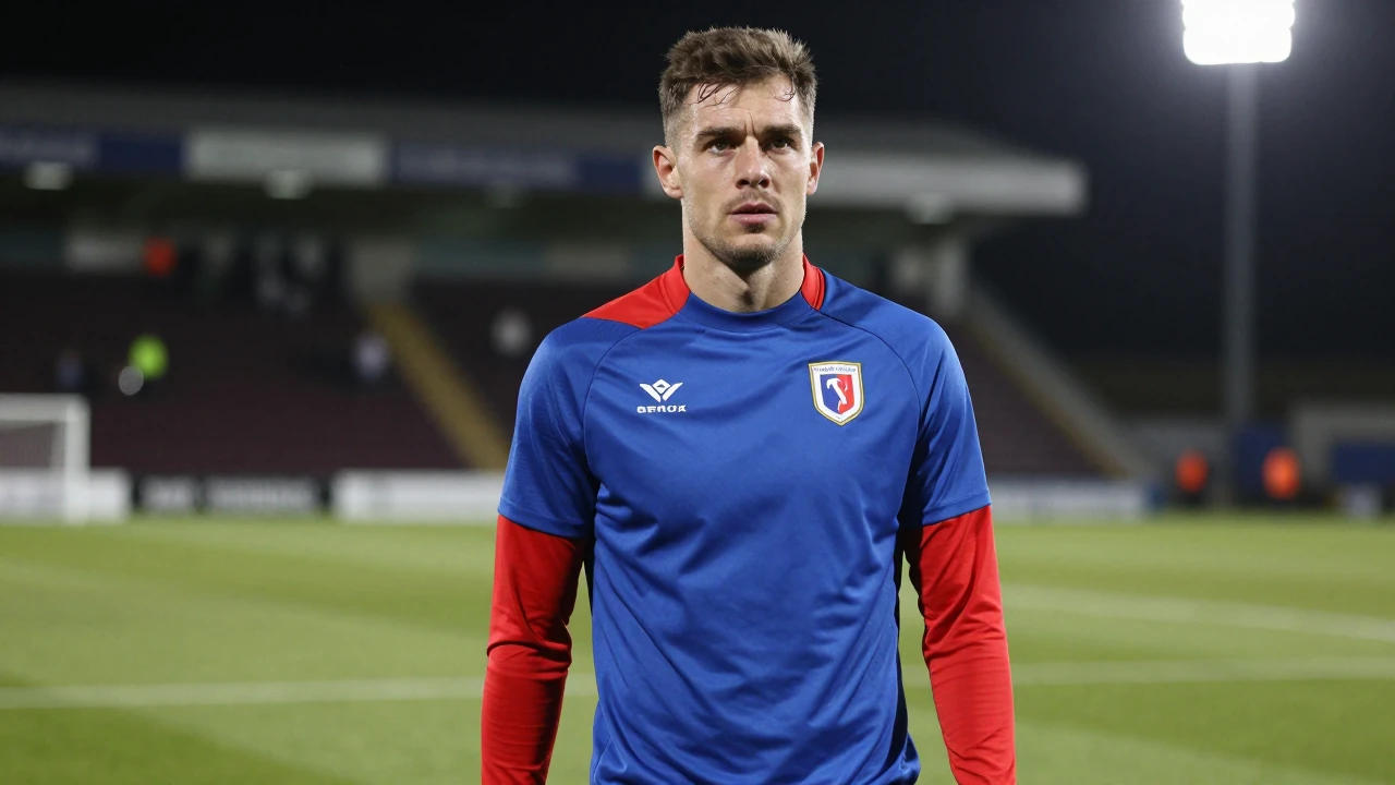 In a recent friendly match, Wycombe Wanderers faced off against Ipswich Town on August 1st