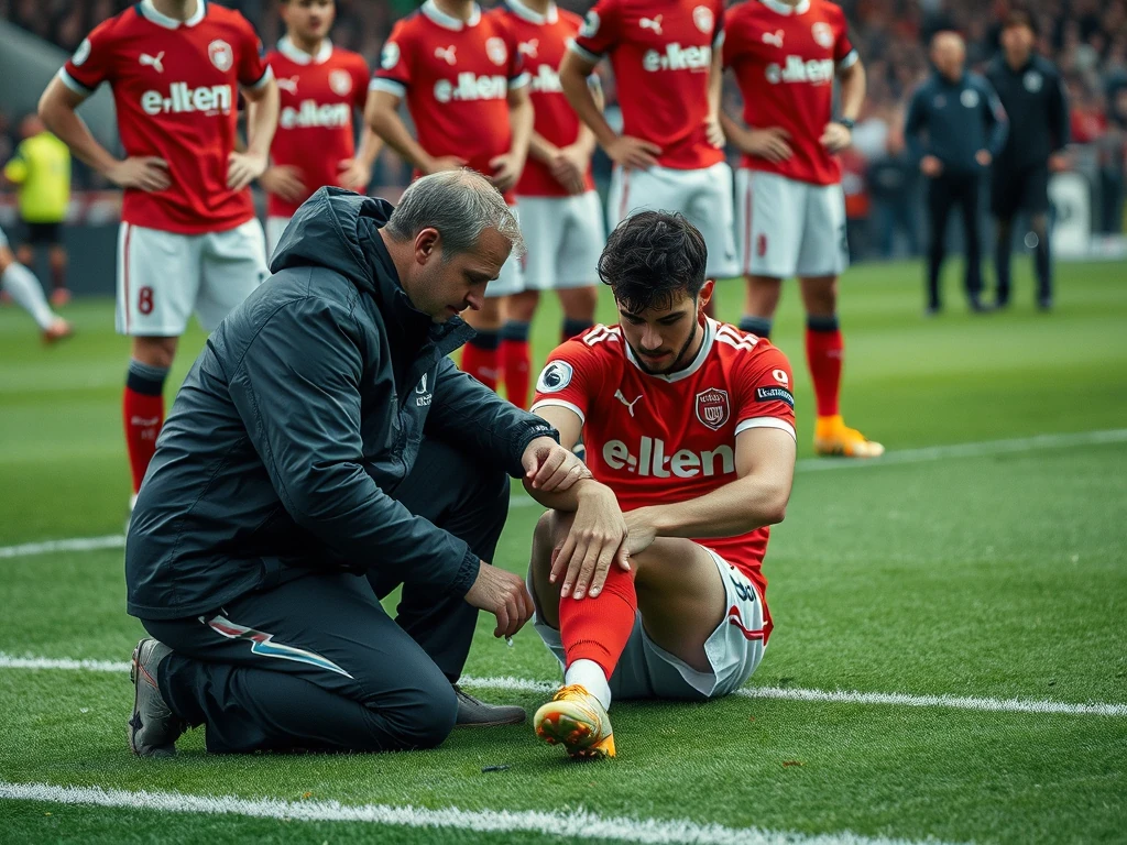 Mainz 05 führt zur Pause mit 3:0, doch Bayern München dreht das Spiel und gewinnt mit 4:3