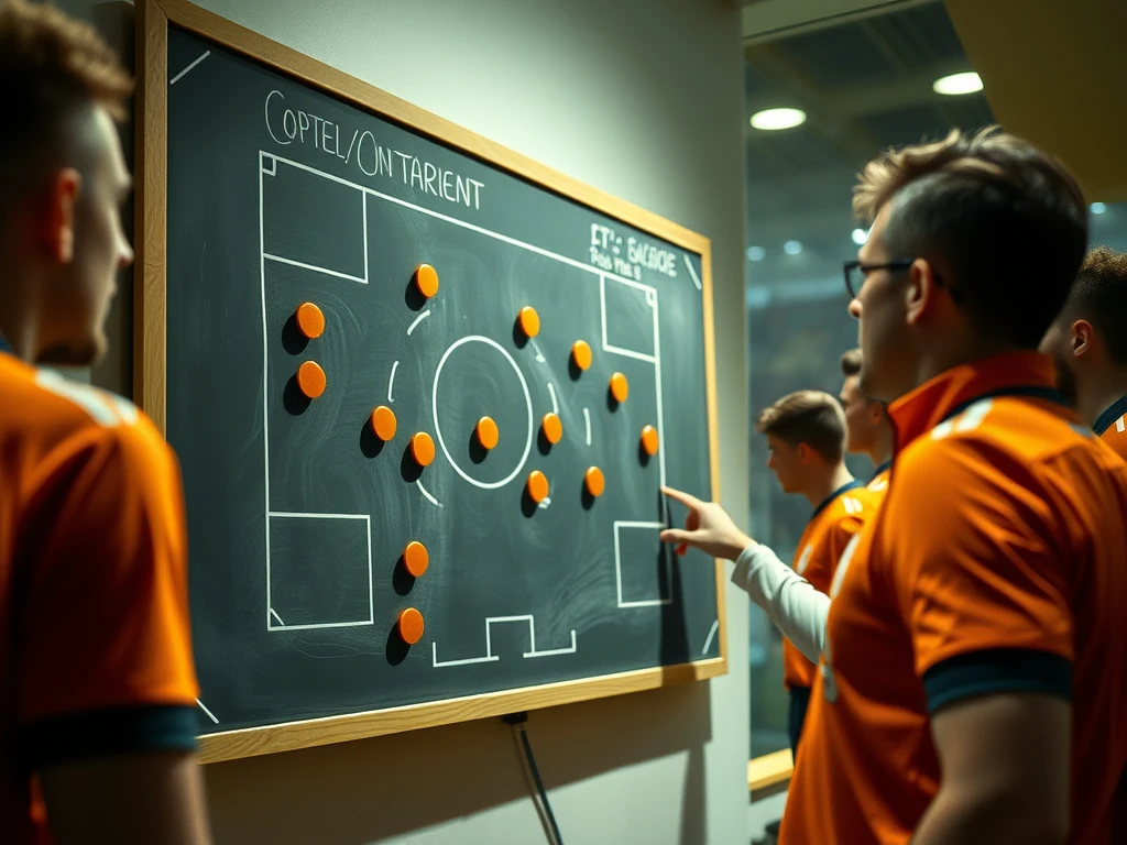 De vriendschappelijke wedstrijd tegen Algerije biedt Nederland een kans om zich voor te bereiden op het WK