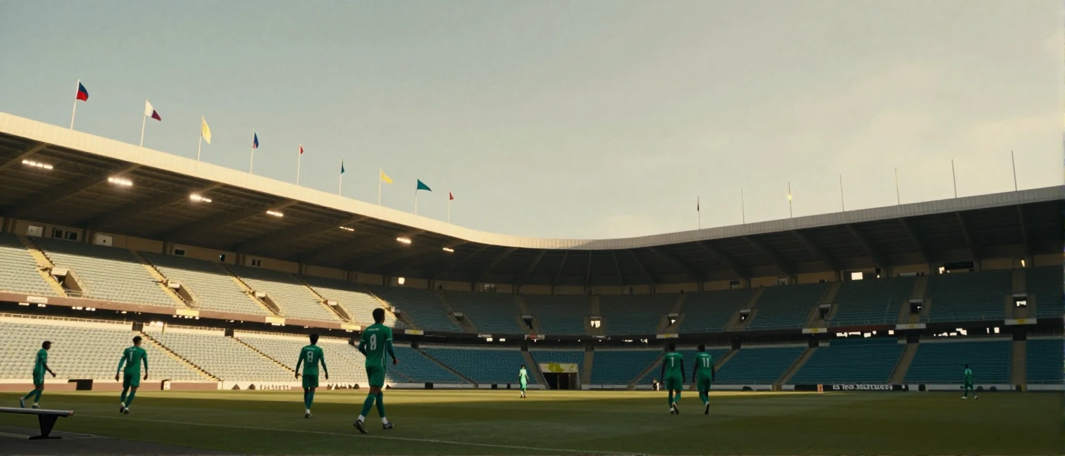 Portugal: A Seleção Portuguesa apresenta nova identidade visual, mas adeptos não gostam
