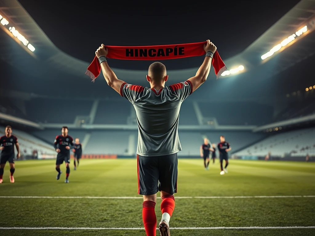 Bayer Leverkusen sells centre-back Piero Hincapié to Arsenal for €52 million, while left-back Alejandro Grimaldo may head...