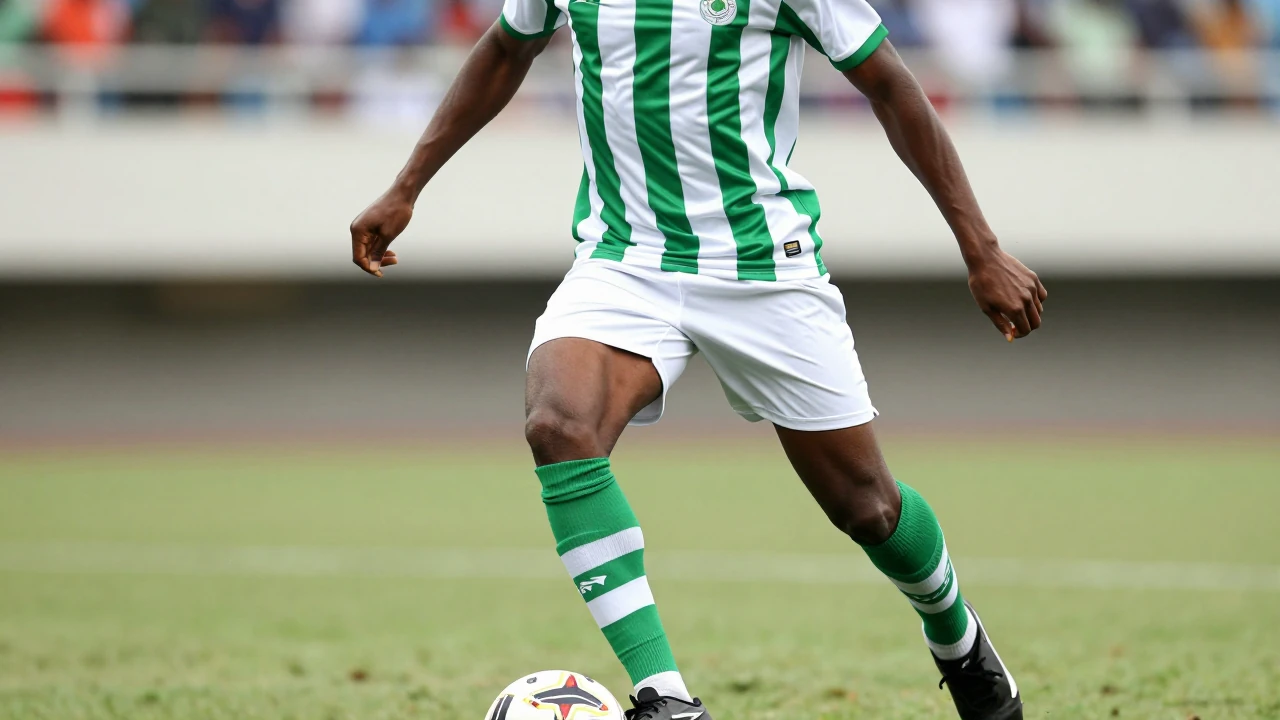 Millwall Football Club is desperate to retain the services of Femi Azeez as Hull City pursue the winger
