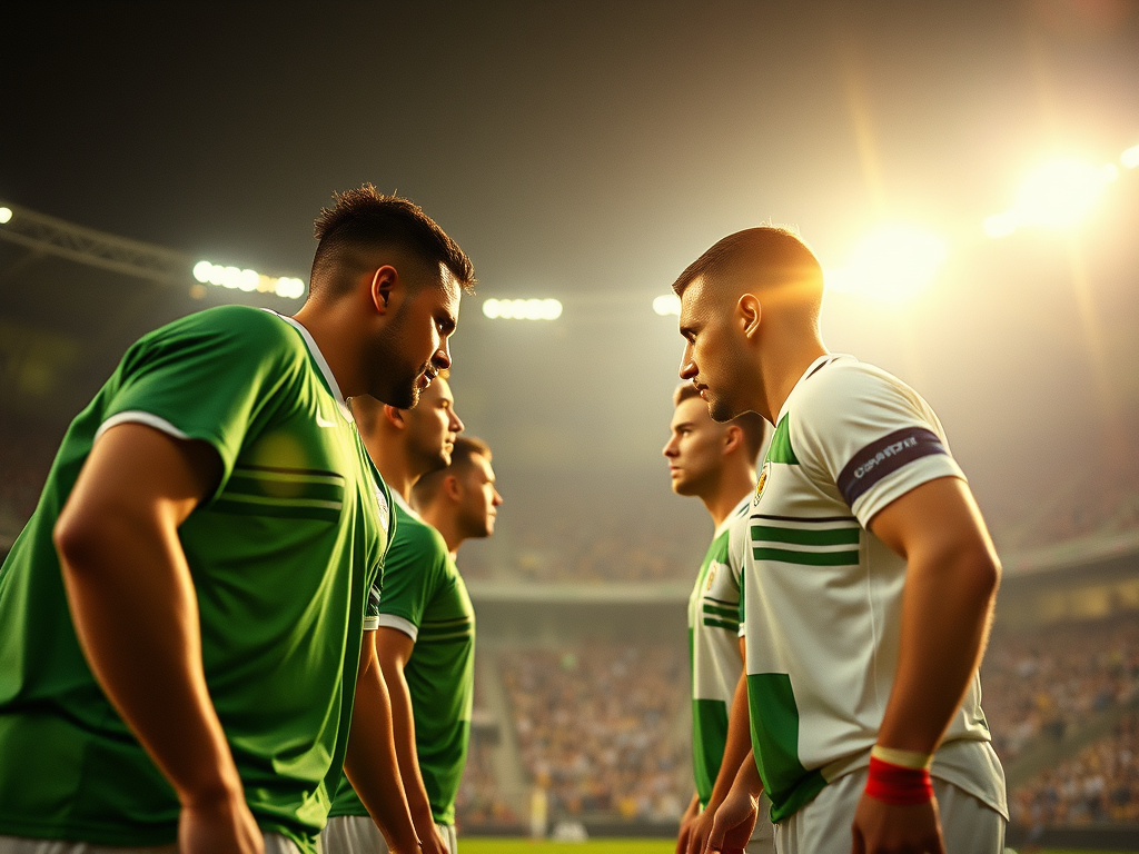 Racing Santander's Key Players to Watch Against Málaga