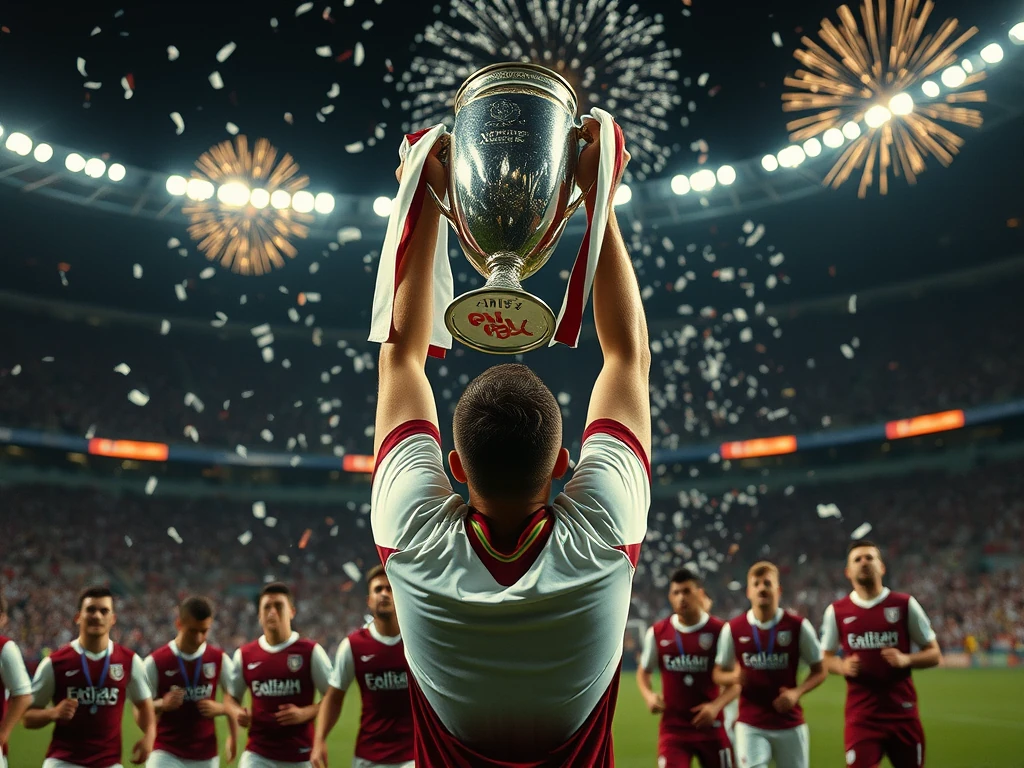 Heart of Midlothian Suffer Heartbreak as Celtic Snatch Title on Final Day