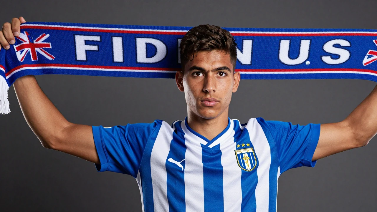 Brighton & Hove Albion confirm the signing of Algerian defender Jaouen Hadjam on a five-year deal from Swiss champions...