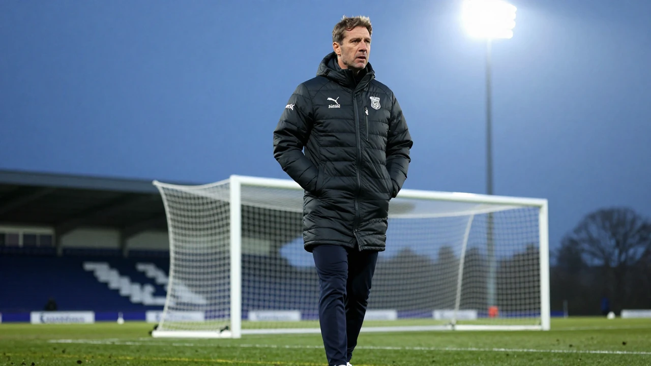 Burnley manager Nicky Hayen vowed to keep fighting after a 1-2 home loss to Wolves left the club 21st in the Championship...