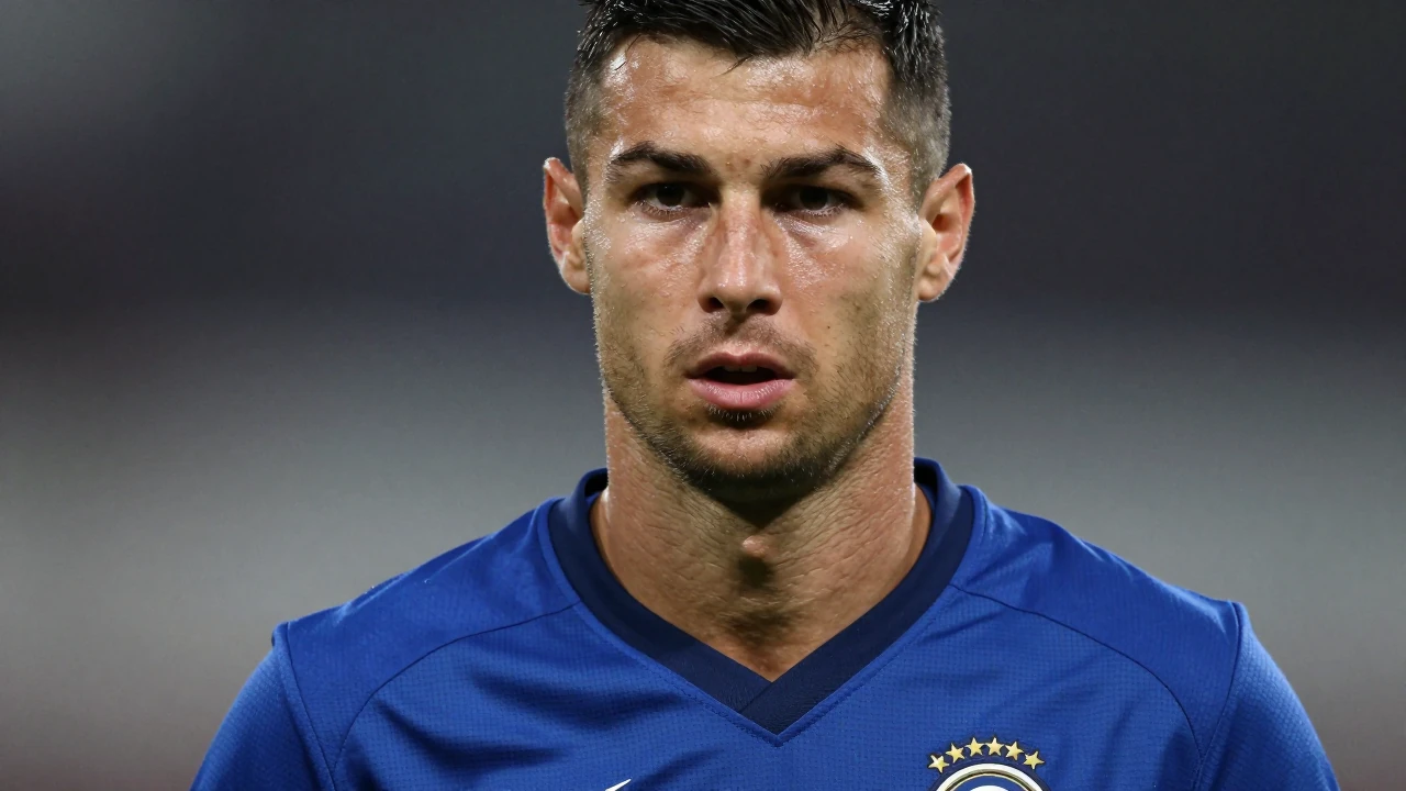 The 34-year-old Serbian midfielder, a free agent after seven seasons at Sevilla, chooses Getafe for a chance to play...