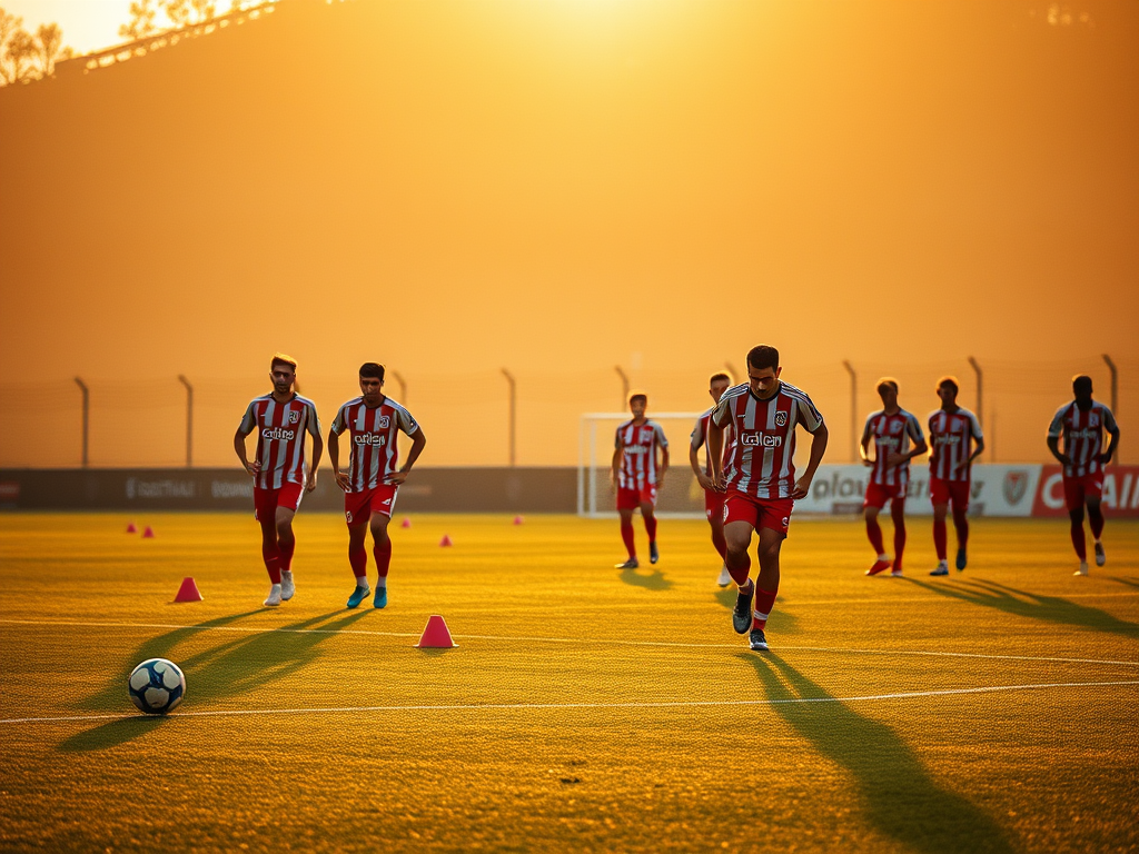 Sporting Gijon se entrenará en la ciudad deportiva del Celta