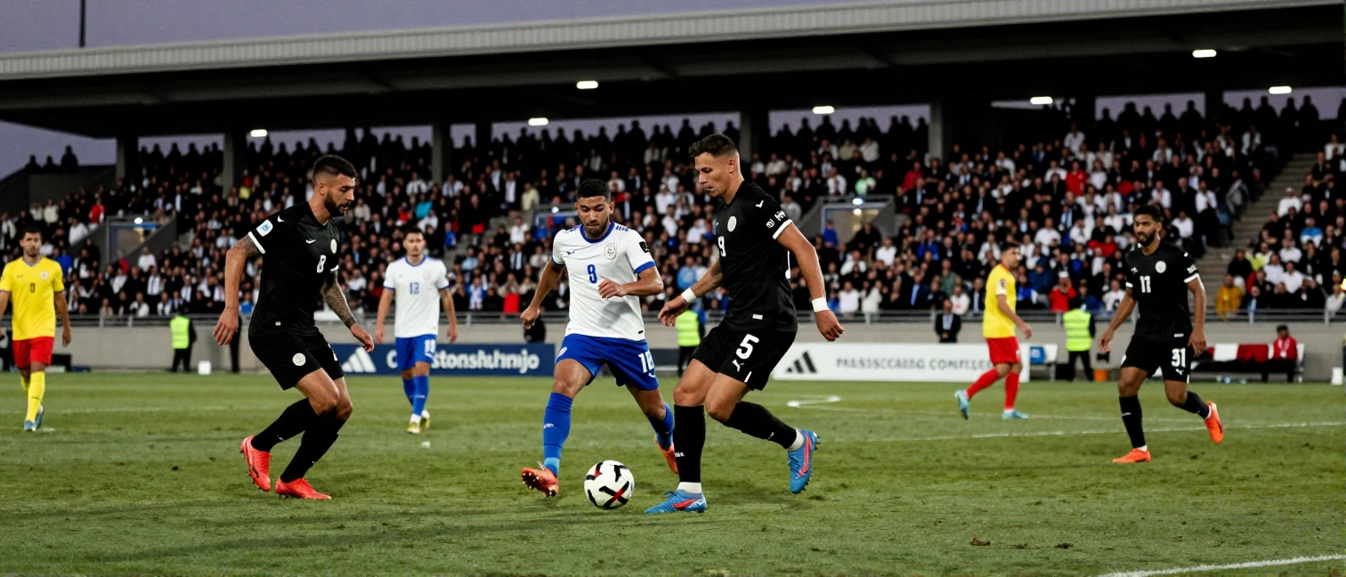 Deutschland ist in der ersten Runde der WM 2026 gegen Paraguay im Elfmeterschießen ausgeschieden