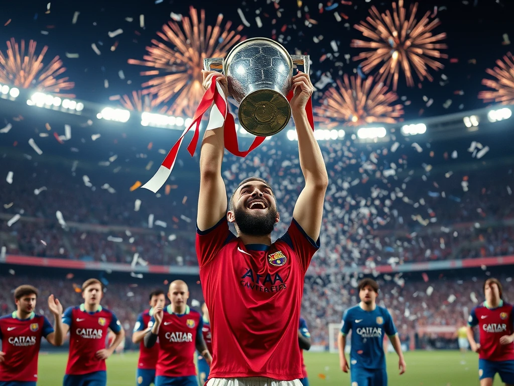 Raków Częstochowa zmierzy się z Górnik Zabrze w finale Pucharu Polski