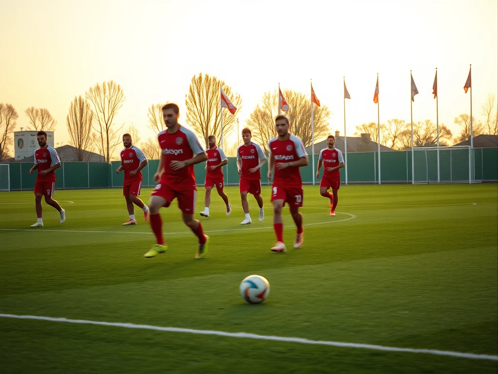 El Athletic Bilbao arranca la pretemporada con una gira de amistosos por Bizkaia, donde se medirá al CD Derio, SD Leioa y...