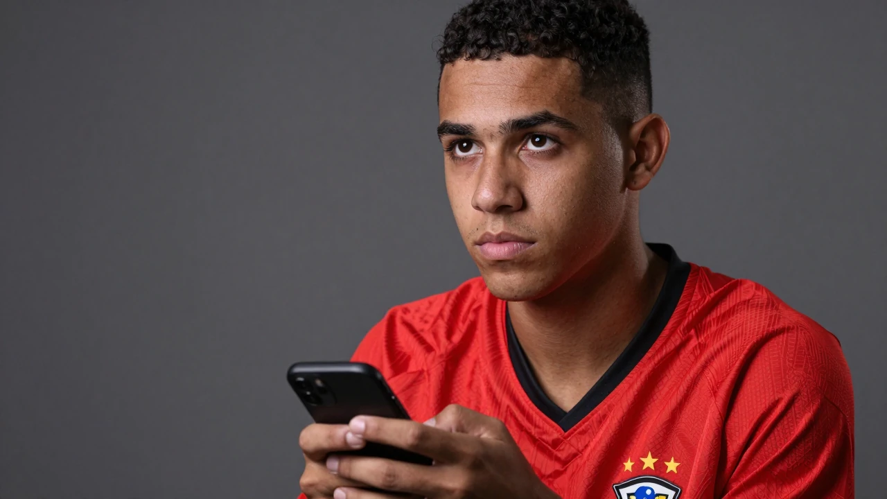 Arsenal's Gabriel Martinelli is set for a €65m transfer to Al Hilal, having rejected a prior offer from Galatasaray
