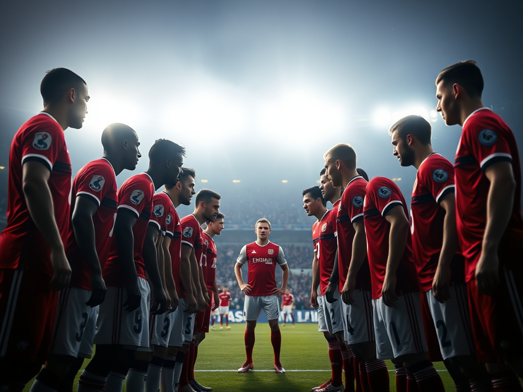Gooner Spirit: The Heartbeat of Arsenal's Supporter Culture