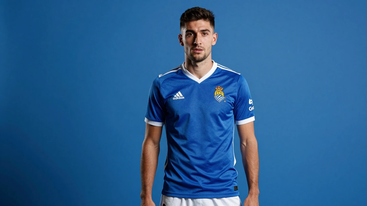 El árbitro Eder Mallo, conocido por sus decisiones polémicas, dirigirá el partido entre la Real Sociedad B y el Castellón