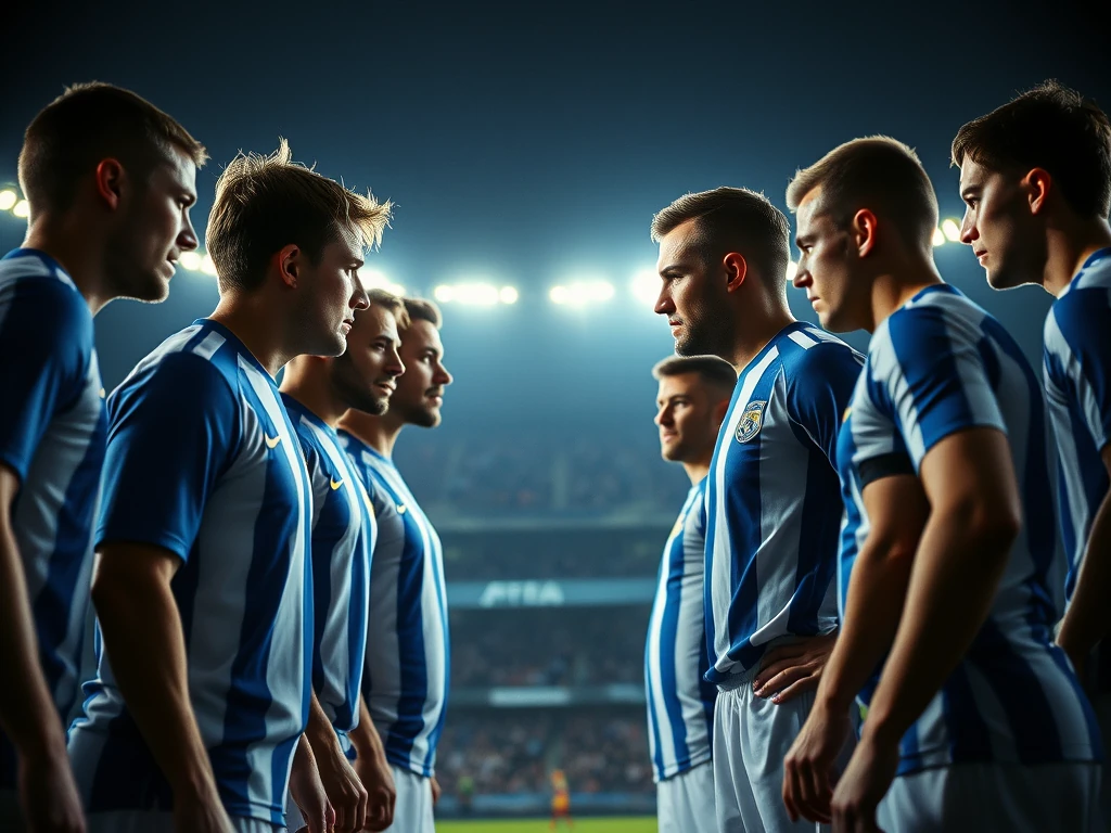 RCD Espanyol faces Levante UD in the quarterfinals of the Liga Futura Moeve